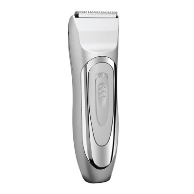 Groom Essentials Premium Mens Hair and Beard Trimmer
