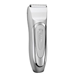 Groom Essentials Premium Mens Hair and Beard Trimmer - 1 of 4