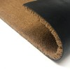 Farmhouse Living Spring Has Sprung Farm Truck Coir Doormat - 18" x 30" - Natural - Elrene Home Fashions - 4 of 4