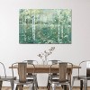 iCanvas Meadow Light by Sally Swatland Canvas Print Wall Art - 3 of 3
