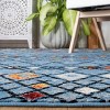 Amsterdam AMS115 Power Loomed Area Rug  - Safavieh - 4 of 4
