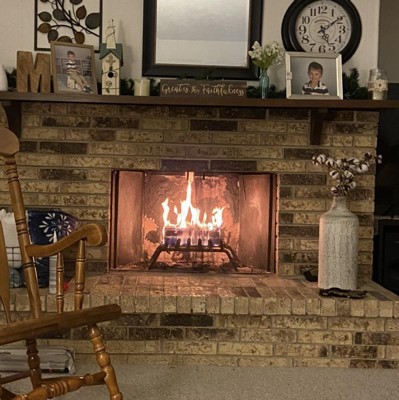 Duraflame 4pk 5.2lbs Every Night Firelogs : Target