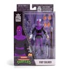The Loyal Subjects Teenage Mutant Ninja Turtles BST AXN | Foot Soldier - 2 of 4
