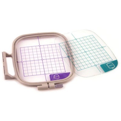 Brother SA443 NS/SE Series Medium Embroidery Hoop 4x4