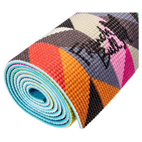 French Bull Yoga Mat Condensed Ziggy 5mm Target