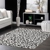 Nuloom Annette Modern Leopard Print Indoor Area Rug - 2 of 4