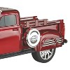 Audiobox® Retro Ride™ 10-Watt-RMS Bluetooth® Rechargeable Truck Speaker with FM Radio - 3 of 4