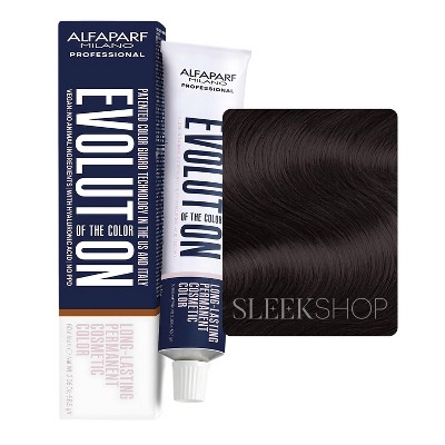 Alfaparf Milano Evolution of the Color Hair Dye Haircolor