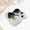 Unique Bargains Foxes Party Mask 1 Pc - 4 of 4