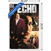 Trends International Marvel Echo - Comic Cover Framed Wall Poster Prints - 3 of 4