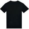Tatami Fightwear Logo T-Shirt - Black/White - 2 of 2