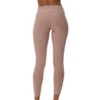 Women's High Waisted Mesh Sides Legging with Pocket - X by Gottex - 2 of 2
