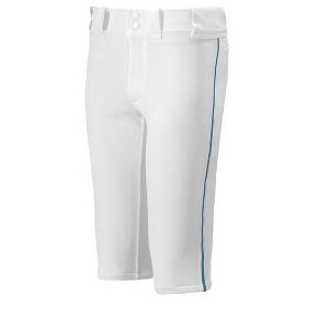 Mizuno Youth Boy's Premier Short Piped Baseball Pant - 1 of 4