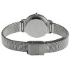 Peugeot Women's Silver Watch Gift Set with 7 Changeable Bezels - 4 of 4