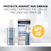 Neutrogena Rapid Wrinkle Repair Retinol Face & Neck with Hyaluronic Acid - SPF 30 - 1 fl oz - 3 of 4