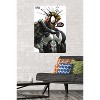 Trends International Marvel Comics - Venom - We're Back Unframed Wall Poster Prints - 2 of 4
