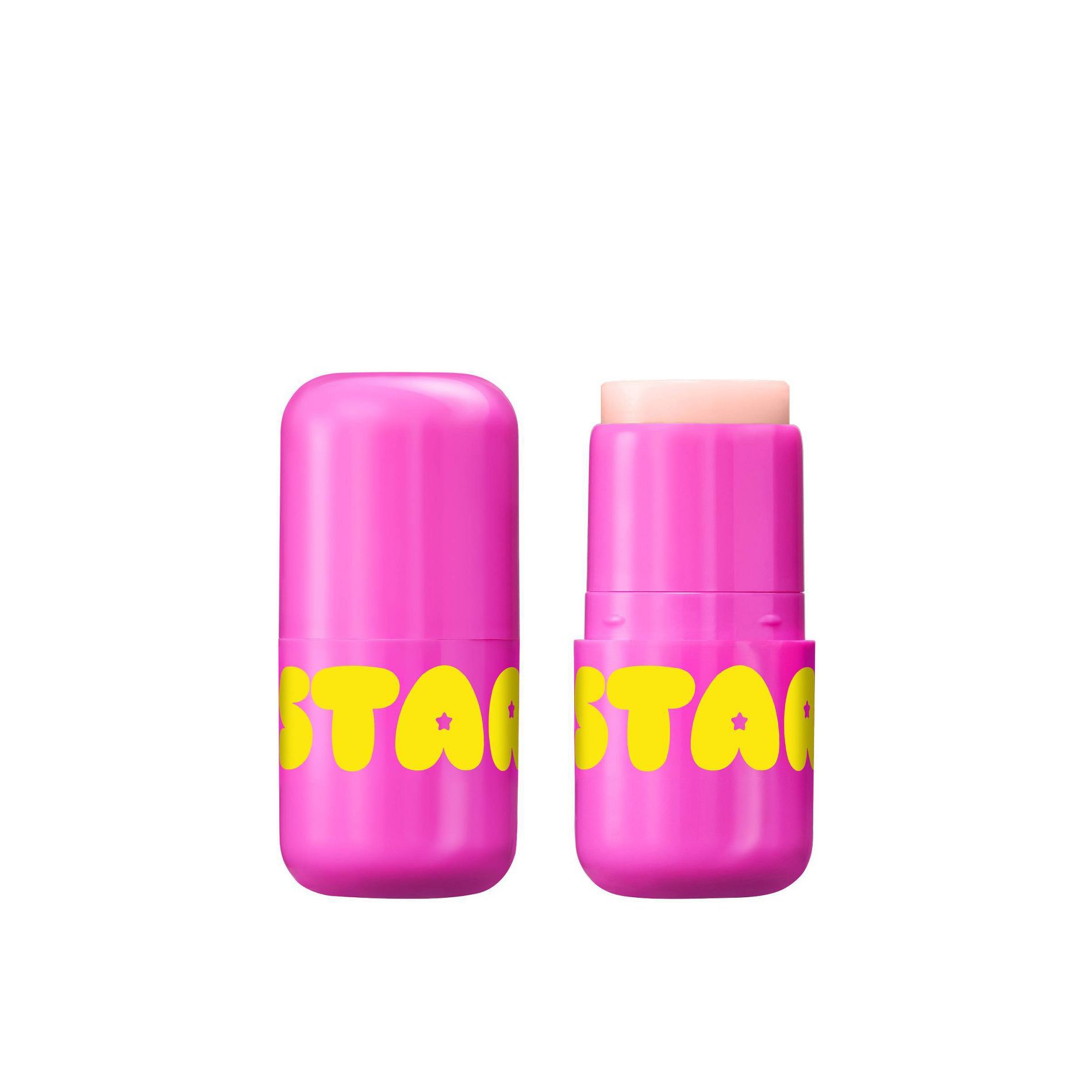 Starface 2 Pack/0.15oz Each Star Balm Starfruit