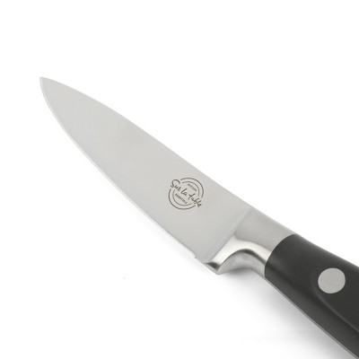 Sur La Table Kitchen Essentials Sur La 5 Piece Stainless Steel Knife Block Set