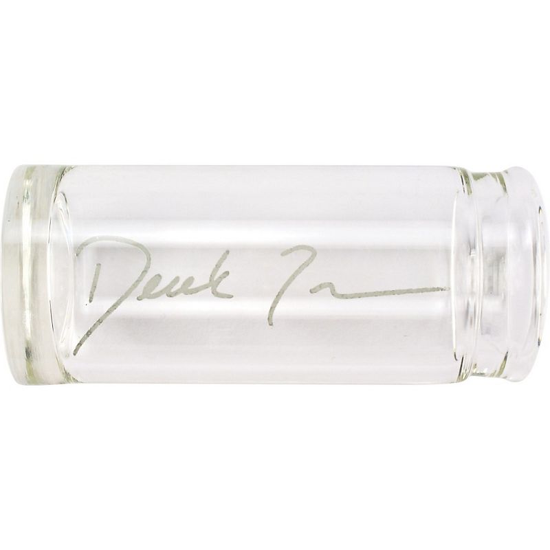 Dunlop Derek Trucks Signature Glass Bottle Slide, 1 of 2