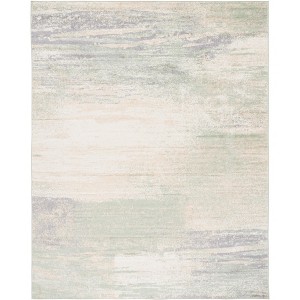 Adirondack ADR112 Non-Shedding Power Loomed Indoor Rugs - Safavieh - 1 of 4