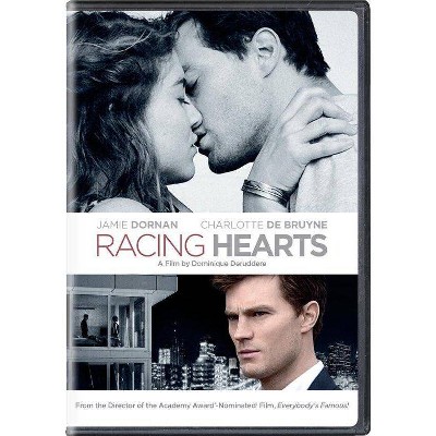 Racing Hearts (With Movie Cash) (DVD)