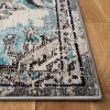 Madison MAD484 Power Loomed Indoor Rug - Safavieh - 3 of 4