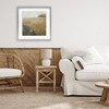 Stupell Industries Neutral Wildflower Field Framed Print Under Glass - 3 of 4