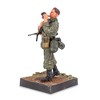 Dragon Models 1:35 Combat Figure Series 3 Wehrmacht Infantry Barbarossa '41 Figure C - 3 of 4