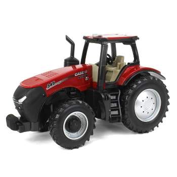 Tomy 1/32 Case IH AFS Connect Magnum 340 Tractor 47317