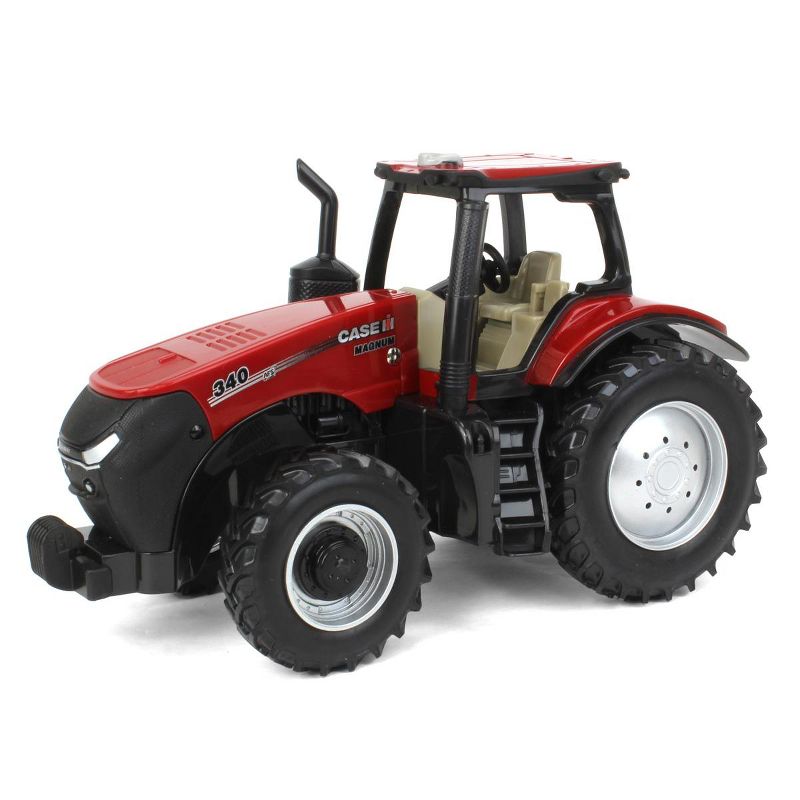 Tomy 1/32 Case IH AFS Connect Magnum 340 Tractor 47317, 1 of 6