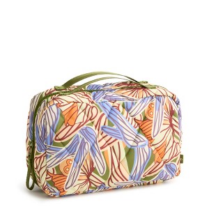 Vera Bradley Women's Outlet Ultralight Essential Hanging Travel Organizer - 1 of 3