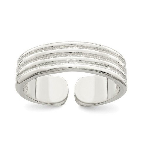 Target toe rings store