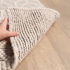 Hauteloom Carolina Wool Area Rug - 4 of 4