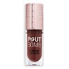 Makeup Revolution Pout Bomb Plumping Gloss - 0.15 fl oz - 3 of 4