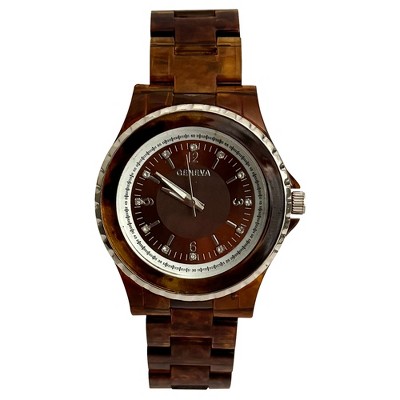 Olivia Pratt Every Day Acrylic Band Women Watch