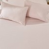 Patina Vie Easy Care Solid Sheet Set - image 2 of 4