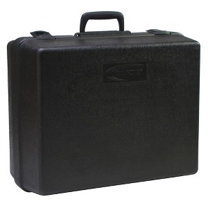Califone 2005 Carrying Case, Black - 1 of 1