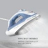 T-fal 1400 Watts Virtuo 30 Steam Iron, Fast and Easy Ironing, Grey - 3 of 4