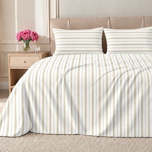 California Design Den California King Sheets Set - 800 Thread Count 100 ...
