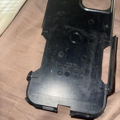 OtterBox - Commuter Case for Apple iPhone 15 Plus / iPhone 14 Plus - Crisp Denim