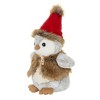 Bearington Popper Christmas Plush Toys, 11 Inch Penguin Stuffed Animal - 3 of 4