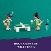 LEGO Friends Adventure Camp Water Sports Outdoor Toy Building Set 42626 - 2 of 4