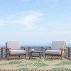 Palm Indoor/Outdoor Rug - Tommy Bahama - 2 of 4