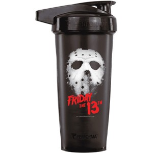 Performa Activ 28 oz. Horror Villain Collection Shaker Cup - 1 of 4