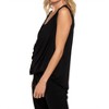 Women's Twist Of Fate Top - POL - 2 of 4
