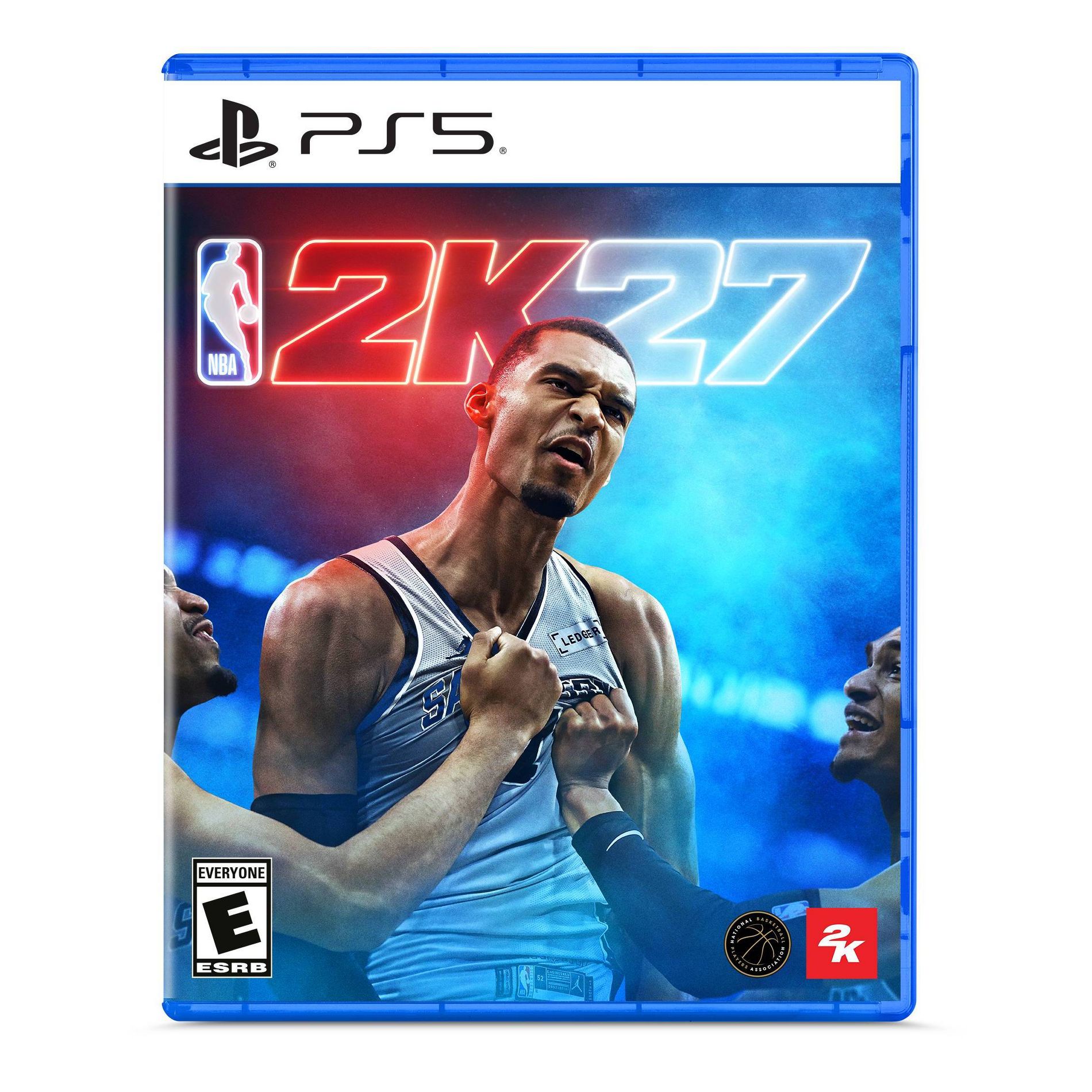 NBA 2K27 - PlayStation 5