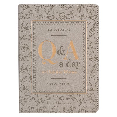 Q&A a Day 5 Year Journal