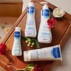 Mustela Baby Bathtime Bath and Body Essentials Gift Set - 4ct - image 4 of 4