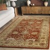 Antiquity AT249 Hand Tufted Indoor Rugs - Safavieh - 2 of 4