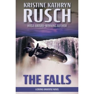 The Falls - (Diving) by Kristine Kathryn Rusch - 1 of 1